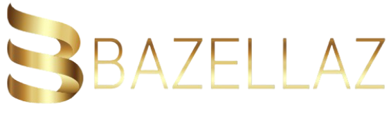 Bazellaz Logo